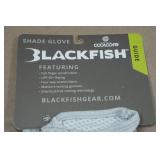 *2* Blackfish Guide Gloves - Small