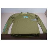 Blackfish Guide UPF/Cooling Long Sleeve - Medium