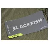Blackfish Guide UPF/Cooling Long Sleeve - Medium