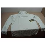 Blackfish Guide UPF/Cooling Hooded Long Sleeve - Large