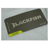 Blackfish Guide UPF/Cooling Hooded Long Sleeve - Large