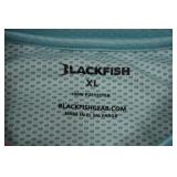 Blackfish Guide UPF/Cooling Long Sleeve - XL