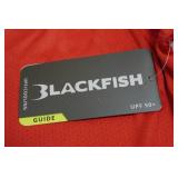 Blackfish Guide UPF/Cooling Long Sleeve - XL