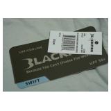 Blackfish Swift UPF/Cooling Hooded Long Sleeve - XL