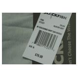 Blackfish Swift UPF/Cooling Hooded Long Sleeve - XL