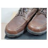 Irish Setter Soft Paw Men's Oxford Waterproof/ScentBan Shoes - Size 11