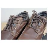 Irish Setter Soft Paw Men's Oxford Waterproof/ScentBan Shoes - Size 11