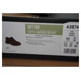 Irish Setter Soft Paw Men's Oxford Waterproof/ScentBan Shoes - Size 11