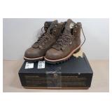 Irish Setter Trailblazer Men's 7' Waterproof Boots - Size 9.5