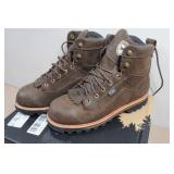 Irish Setter Trailblazer Men's 7' Waterproof Boots - Size 9.5