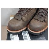 Irish Setter Trailblazer Men's 7' Waterproof Boots - Size 9.5