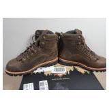 Irish Setter Trailblazer Men's 7' Waterproof Boots - Size 9.5