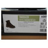 Irish Setter Trailblazer Men's 7' Waterproof Boots - Size 9.5