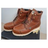 Irish Setter Wingshooter Men's 7' Waterproof Boots - Size 11.5