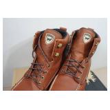 Irish Setter Wingshooter Men's 7' Waterproof Boots - Size 11.5