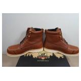 Irish Setter Wingshooter Men's 7' Waterproof Boots - Size 11.5