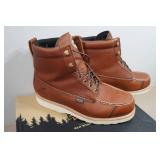 Irish Setter Wingshooter Men's 7' Waterproof Boots - Size 11.5