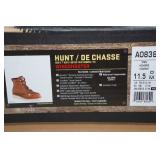 Irish Setter Wingshooter Men's 7' Waterproof Boots - Size 11.5