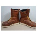 Irish Setter Wingshooter Men's 9' Waterproof Boots - Size 10.5