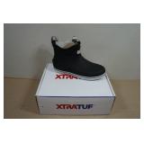 Xtratuf Women's Ankle Deck Boots - Size 6
