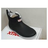 Xtratuf Women's Ankle Deck Boots - Size 6