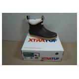 Xtratuf Women's Ankle Deck Boots - Size 98