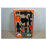 Ozark Trail 7-Piece Camping Tool Set