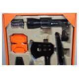 Ozark Trail 7-Piece Camping Tool Set