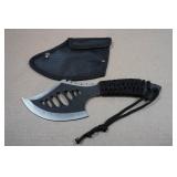 Columbia 11' Carbon Steel Hatchet