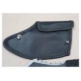Columbia 11' Carbon Steel Hatchet