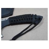 Columbia 11' Carbon Steel Hatchet