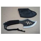 Columbia 11' Carbon Steel Hatchet