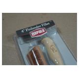 Rapala 4' Finlander Fillet Knife