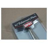 Rapala 6.5' Fisherman's Pliers