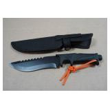 Hunting Knife