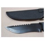 Hunting Knife
