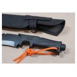 Hunting Knife