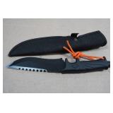 Hunting Knife