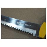 Cabela's Anglers Best 9' Blade Electric Knife