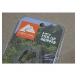 Ozark Trail 8' Fish Lip Gripper
