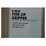 Ozark Trail 8' Fish Lip Gripper
