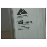 Ozark Trail 6' Fillet Knife