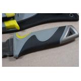 Camillus 10.5' Les-Stroud Knife