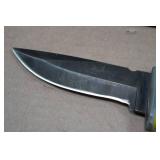 Camillus 10.5' Les-Stroud Knife