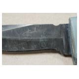Camillus 10.5' Les-Stroud Knife