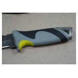 Camillus 10.5' Les-Stroud Knife