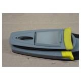 Camillus 10.5' Les-Stroud Knife