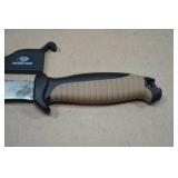 Mossy Oak Fillet Knife Set