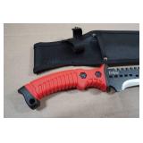 Elite Edge Combat Hunting Knife
