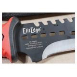 Elite Edge Combat Hunting Knife